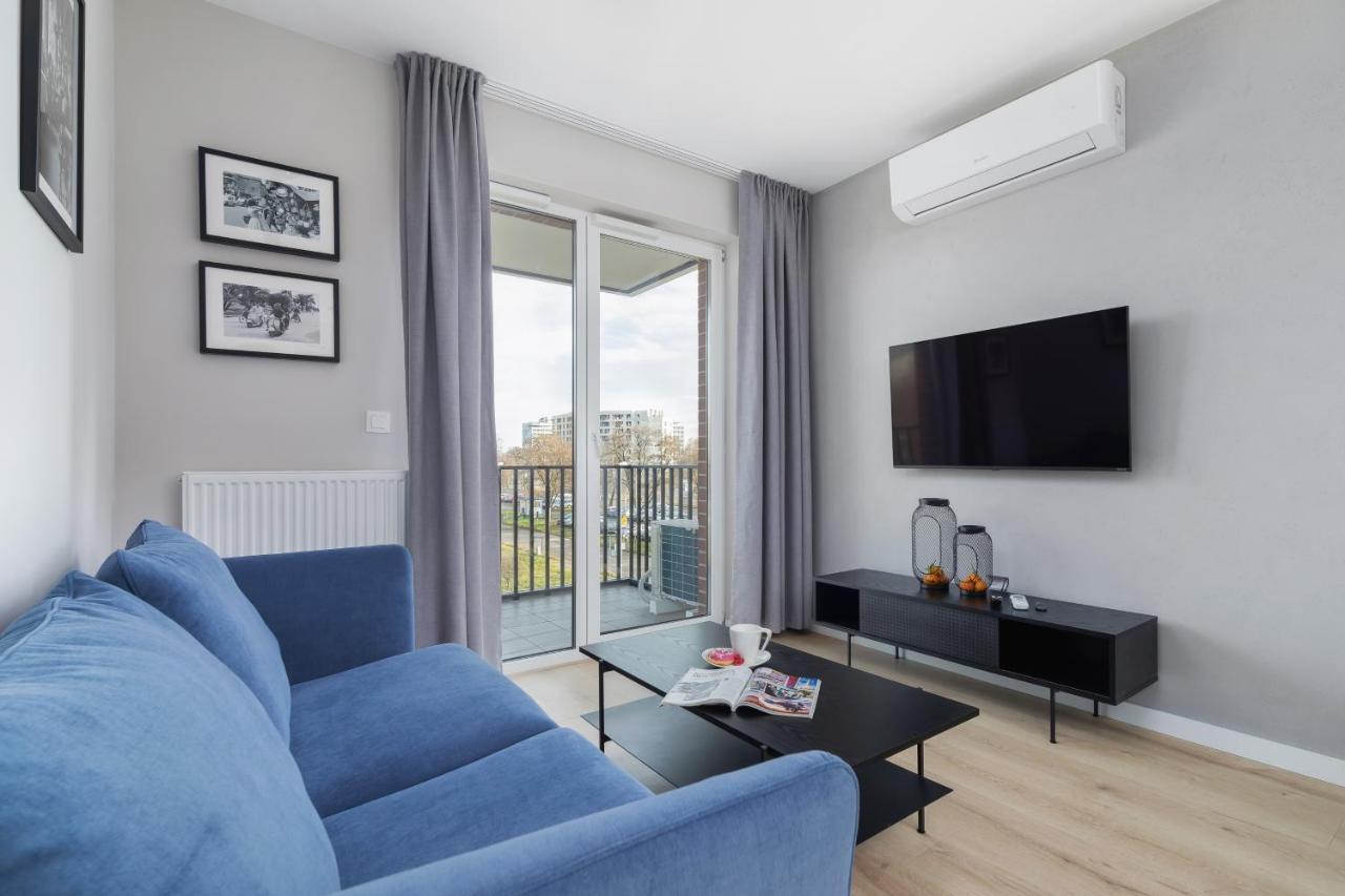 Lotniczowka By Renters Prestige Leilighet