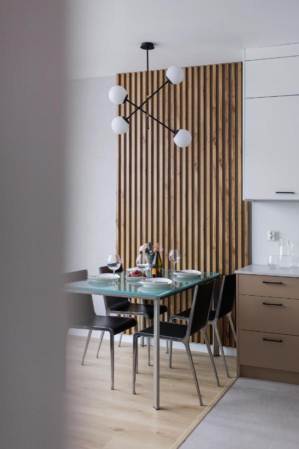 Lotniczowka By Renters Prestige Leilighet *