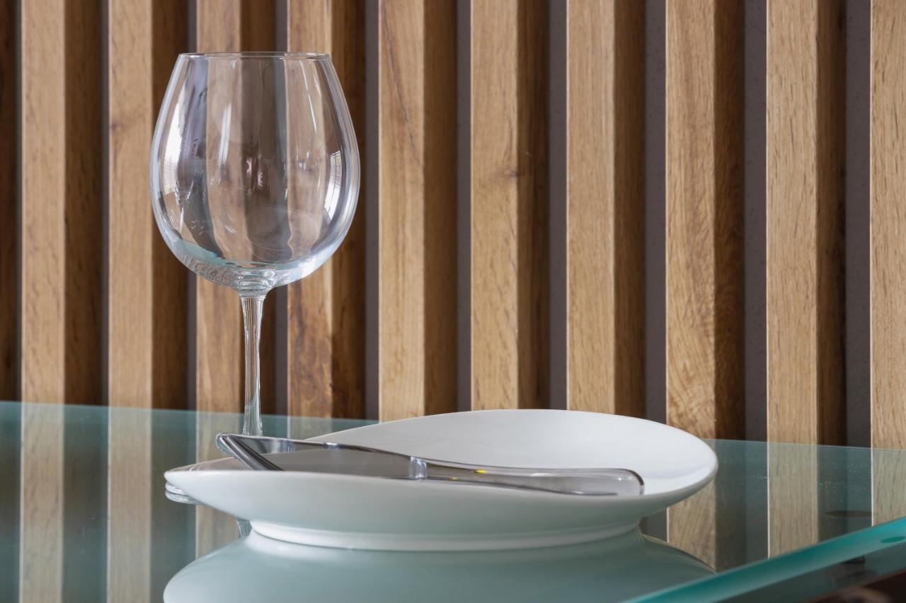 Lotniczowka By Renters Prestige Leilighet *