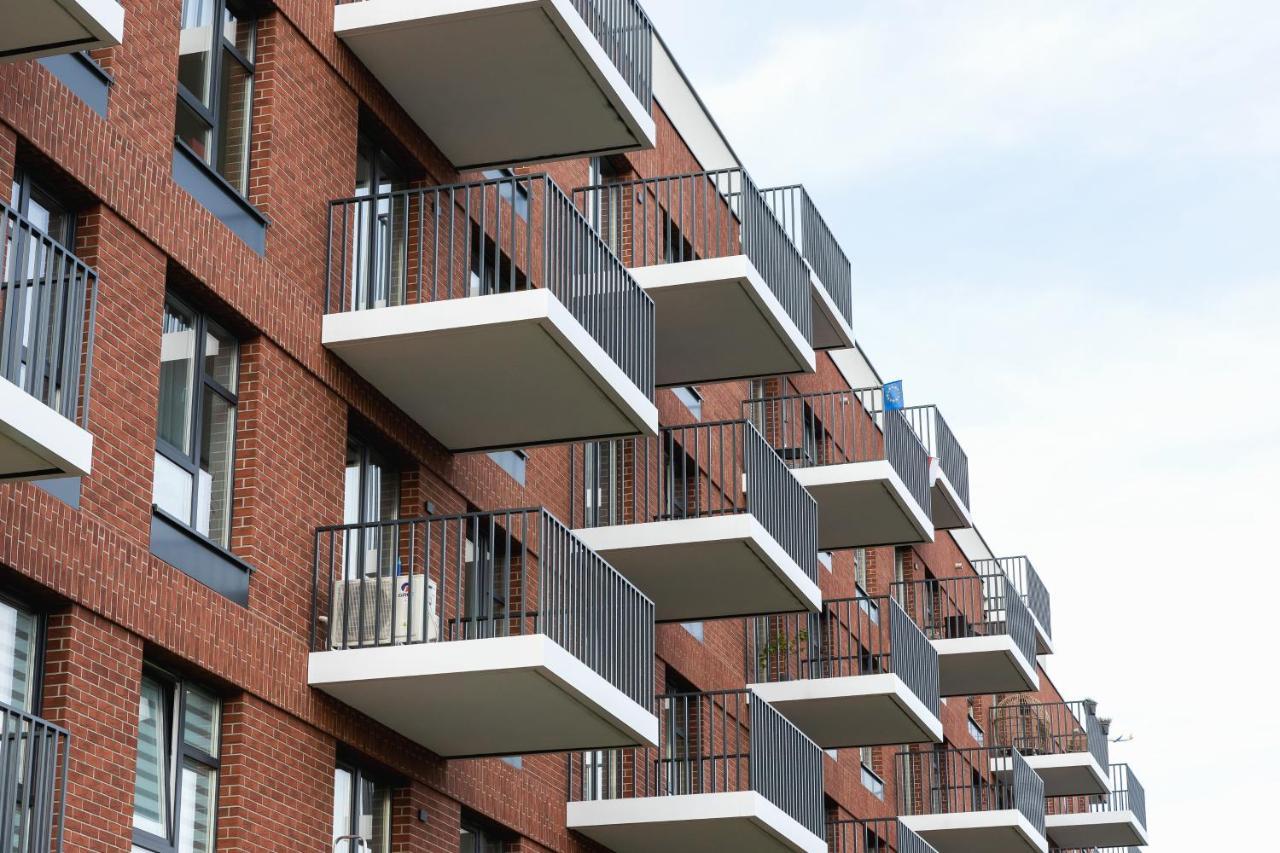 Lotniczowka By Renters Prestige * Krasków