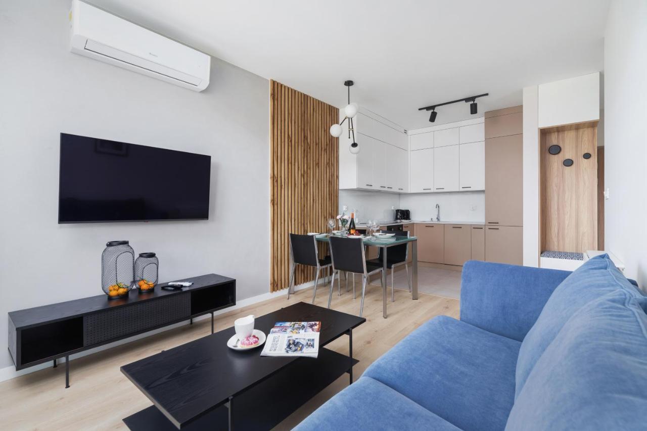 Lotniczowka By Renters Prestige * Krasków
