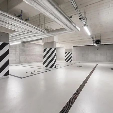 Lotniczówka Apartments by Renters Prestige Kraków Zewnętrze zdjęcie