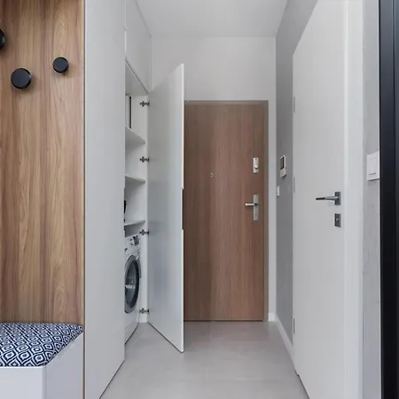 Lotniczówka Apartments by Renters Prestige Kraków Zewnętrze zdjęcie
