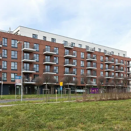Lotniczówka Apartments by Renters Prestige Kraków Zewnętrze zdjęcie