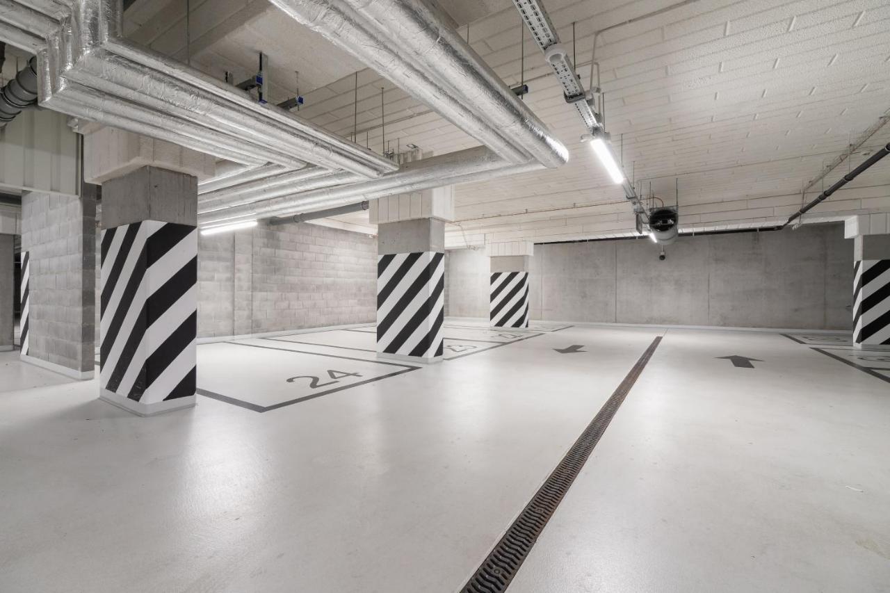 Lotniczowka By Renters Prestige Apartment
