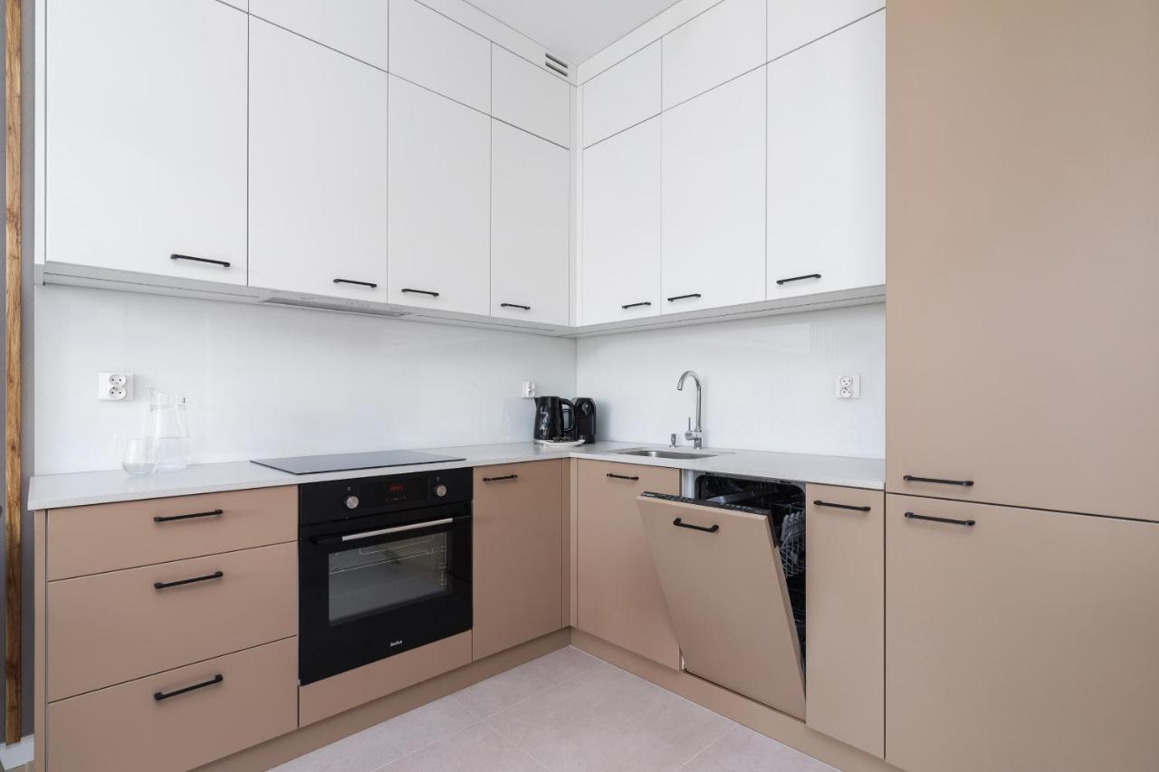 Lotniczowka By Renters Prestige Apartment Krakau