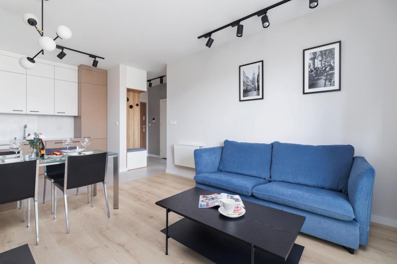 Lotniczowka By Renters Prestige Apartment Krakau
