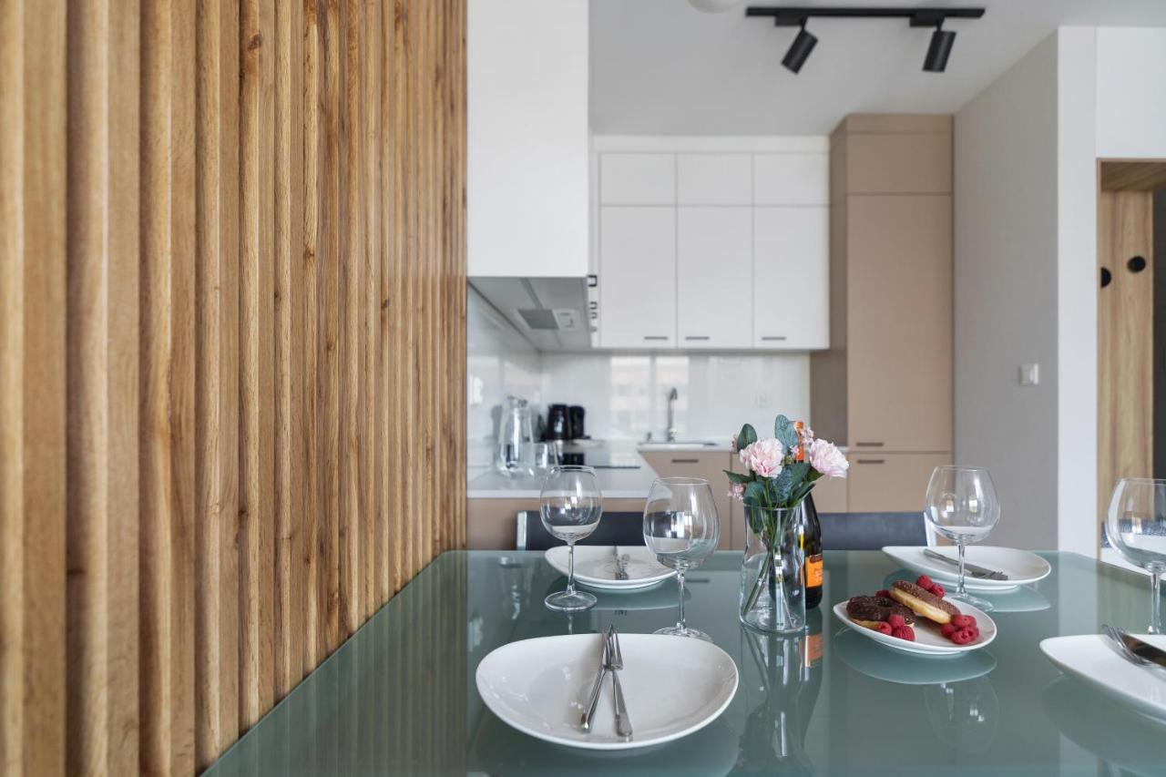 Lotniczówka By Renters Prestige *