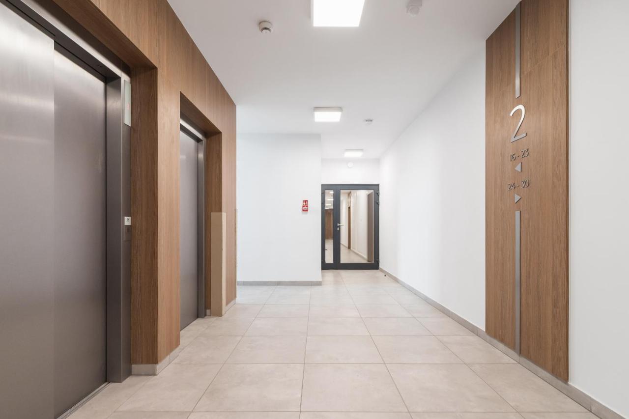 Lotniczówka By Renters Prestige Apartament